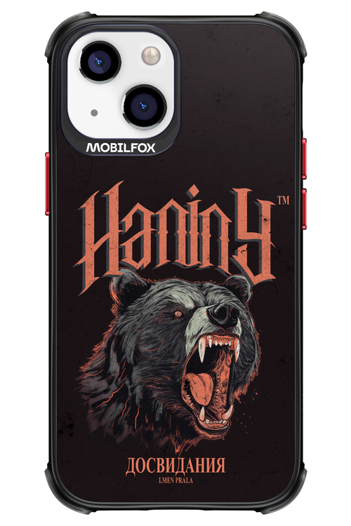 Slavic Prala - Apple iPhone 13 Mini