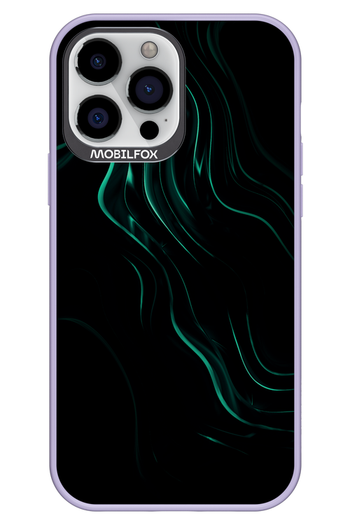 Northern Lights 2.0 - Apple iPhone 13 Pro Max