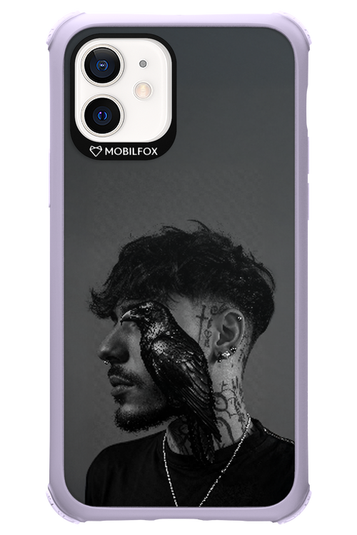 RAVEN - Apple iPhone 12