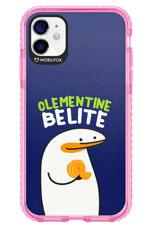 Clementine Belite 2.0 - Apple iPhone 11