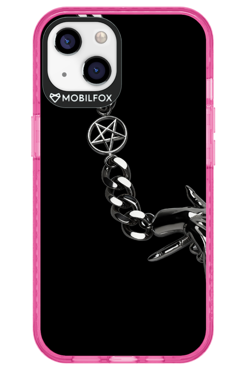 Chain stanga black 2.0 - Apple iPhone 13