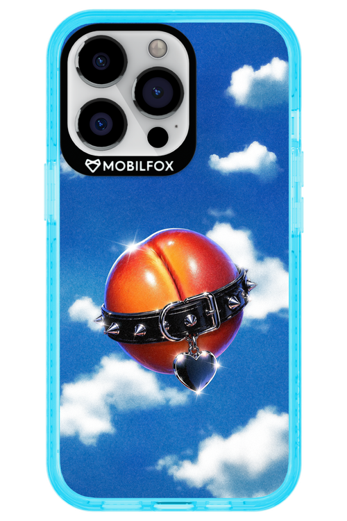 Wild Peach 2.0 - Apple iPhone 13 Pro
