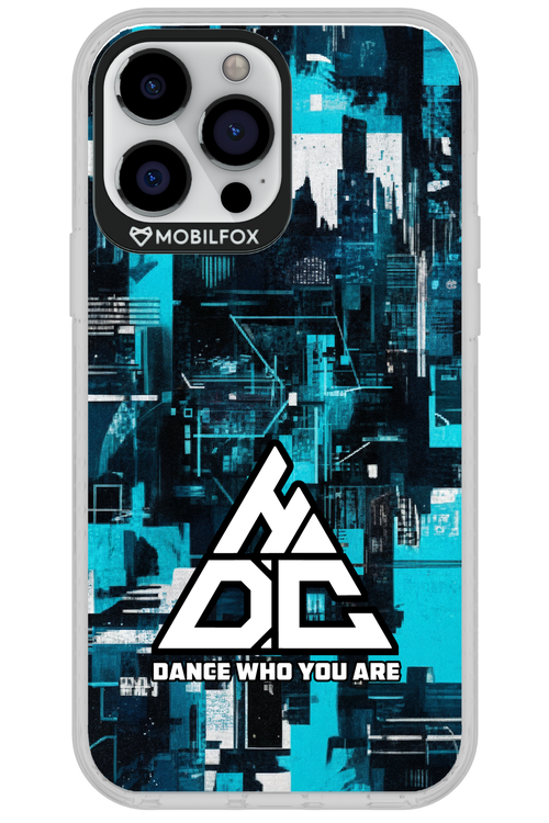 HDC 5 - Apple iPhone 13 Pro Max