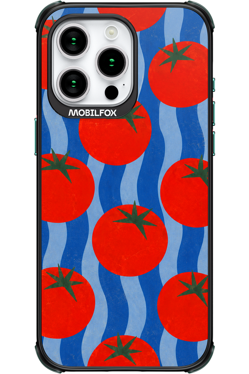 TOMATO 2.0 - Apple iPhone 15 Pro Max