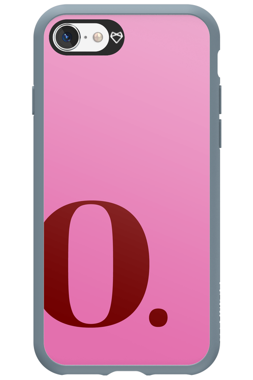 O (Sorbet) 2.0 - Apple iPhone 8