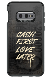 Love Later 2.0 - Samsung Galaxy S10e