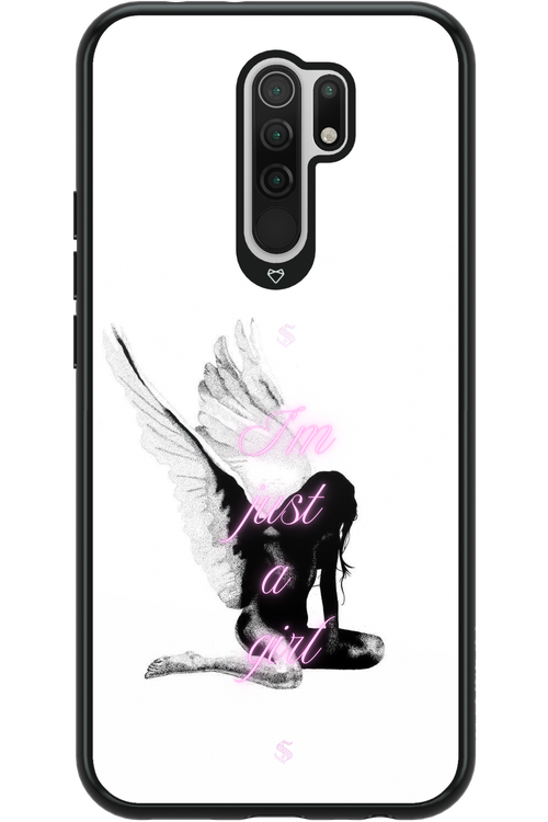 Ju$t Angel - Xiaomi Redmi 9