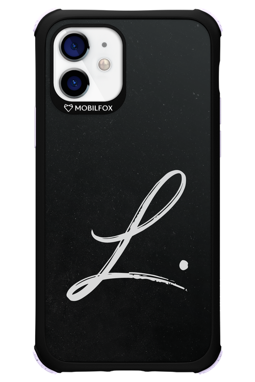 (Off Space) L 2.0 - Apple iPhone 12
