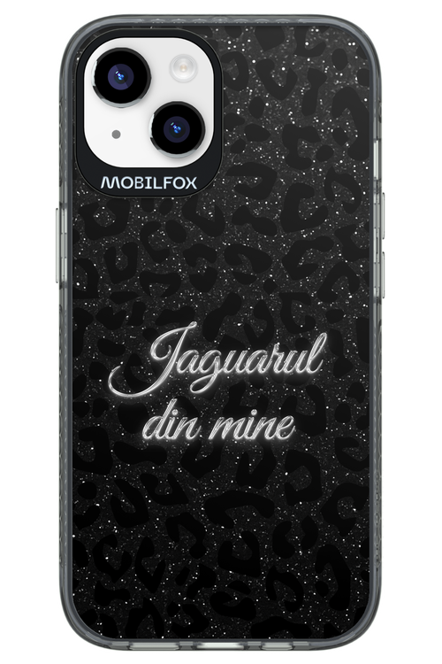 Jaguarul - Apple iPhone 14