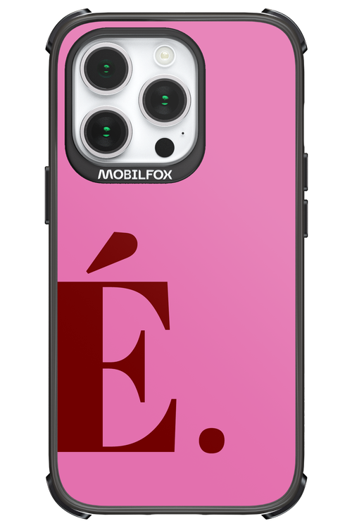 E II (Sorbet) 2.0 - Apple iPhone 14 Pro
