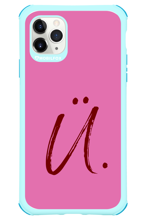 (Sorbet) U II 2.0 - Apple iPhone 11 Pro Max