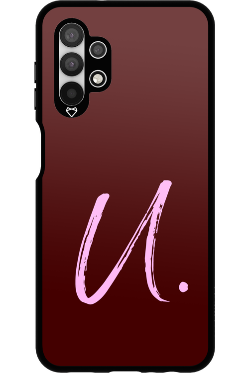 (Dark Blush) U 2.0 - Samsung Galaxy A13 4G