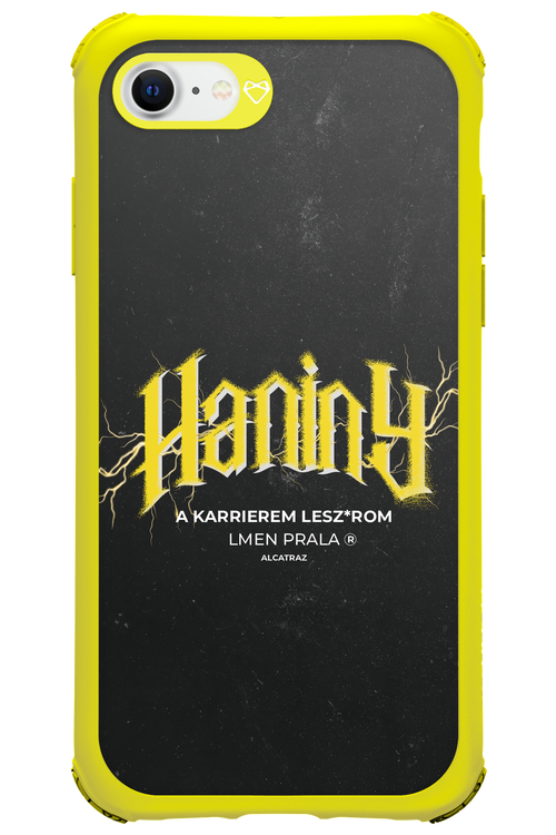 A KARRIEREM LESZ_ROM - Apple iPhone SE 2022