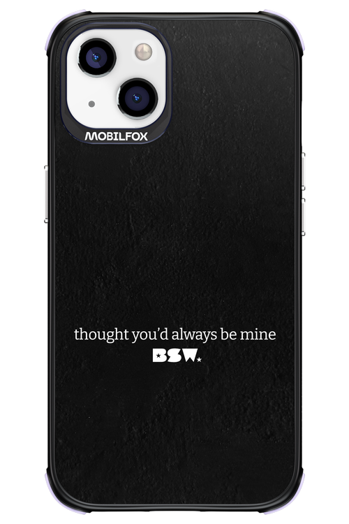 BSW FourSeasons 6 2.0 - Apple iPhone 13