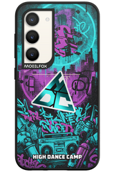 HDC 10 - Samsung Galaxy S23