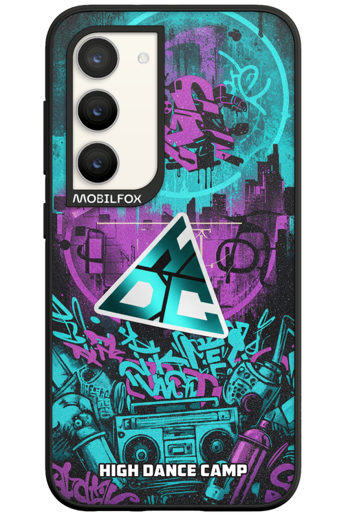 HDC 10 - Samsung Galaxy S23