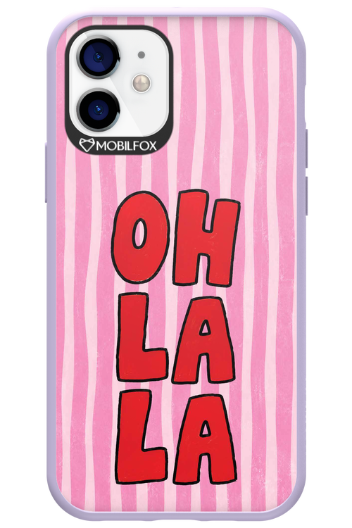 OHLALA 2.0 - Apple iPhone 12