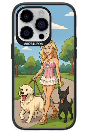 Weaf 2.0 - Apple iPhone 14 Pro