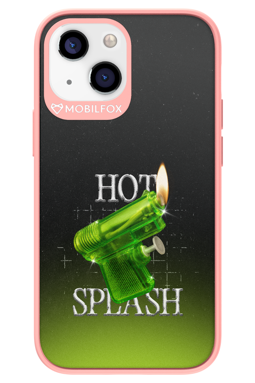 Hot Splash 2.0 - Apple iPhone 13 Mini
