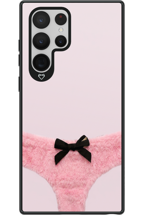 Furr Panties 2.0 - Samsung Galaxy S22 Ultra
