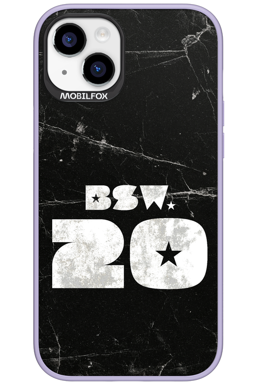 BSW 20 (4) 2.0 - Apple iPhone 15 Plus