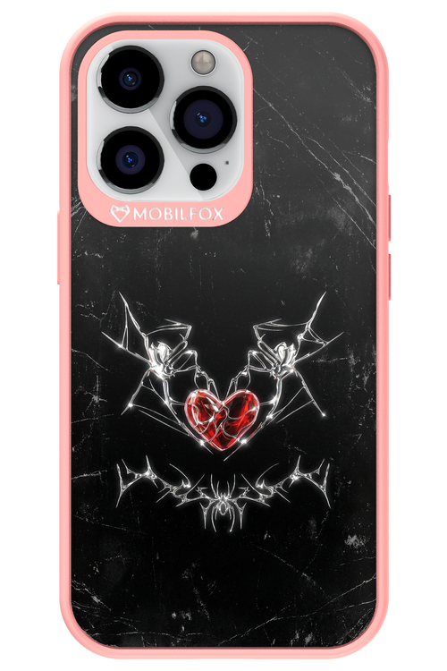 Blind Heart 2.0 - Apple iPhone 13 Pro