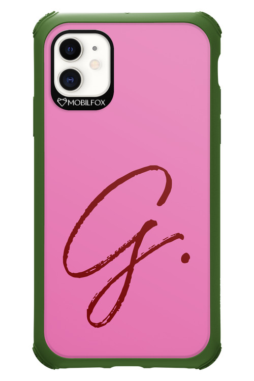 (Sorbet) G 2.0 - Apple iPhone 11