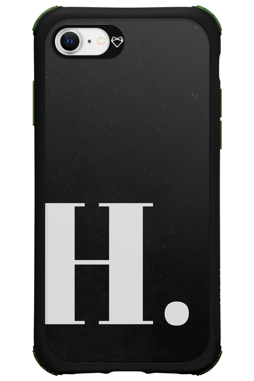 H (Off Space) 2.0 - Apple iPhone 7