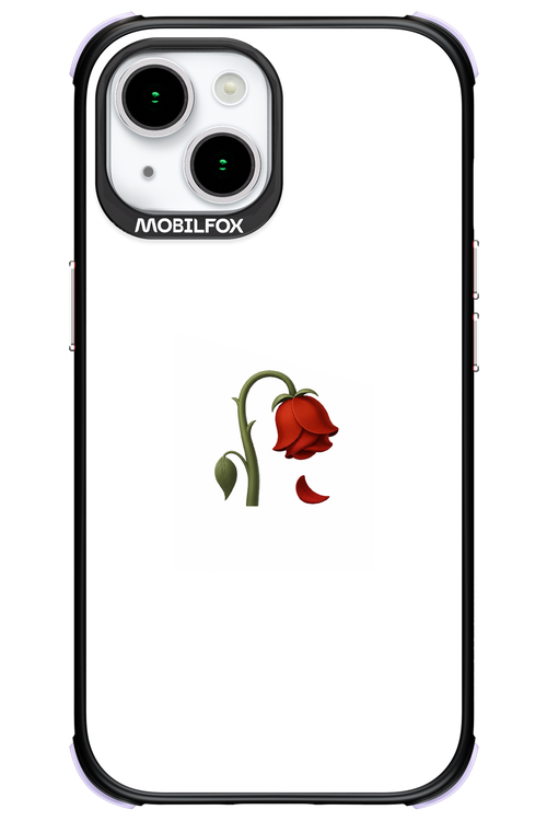 Rose 2.0 - Apple iPhone 15