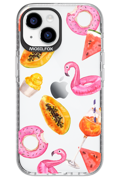 TropicalHouse - Apple iPhone 15