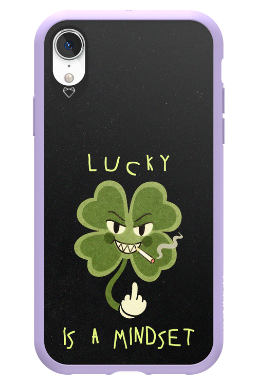 Lucky Mind 2.0 - Apple iPhone XR