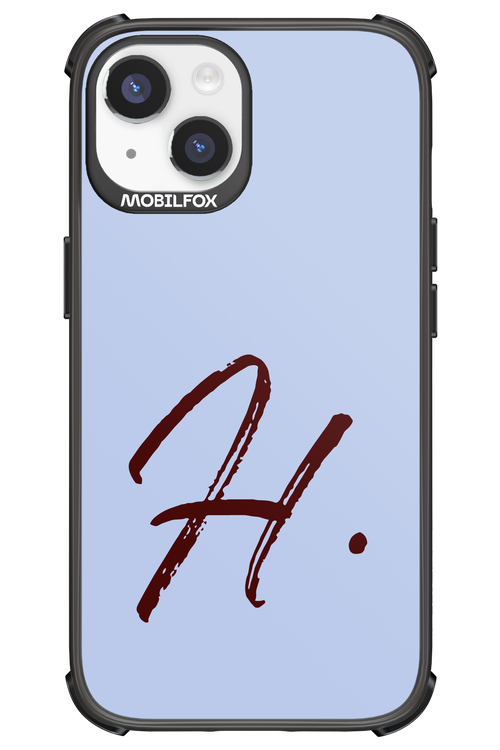(Jellyfish Presso) H 2.0 - Apple iPhone 14