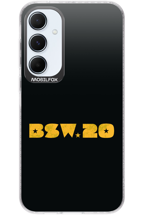 BSW 20 (10) 2.0 - Samsung Galaxy A55