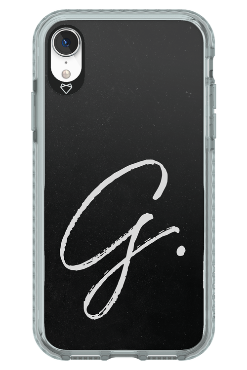 (Off Space) G 2.0 - Apple iPhone XR