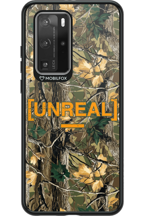 Realtree - Huawei P40 Pro