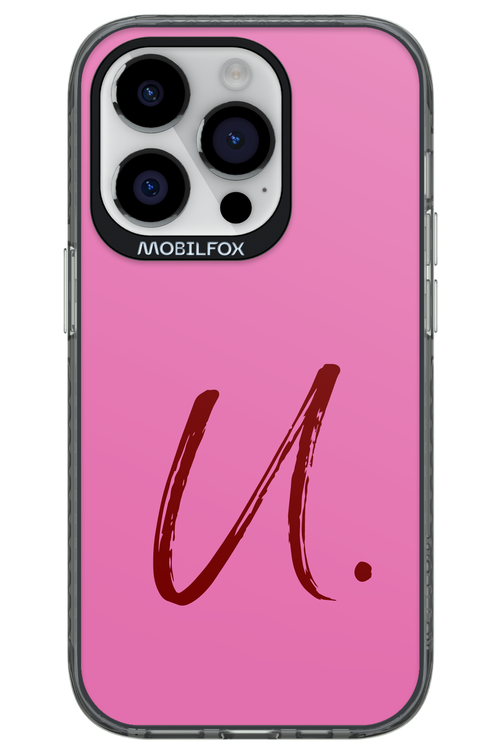 (Sorbet) U 2.0 - Apple iPhone 14 Pro