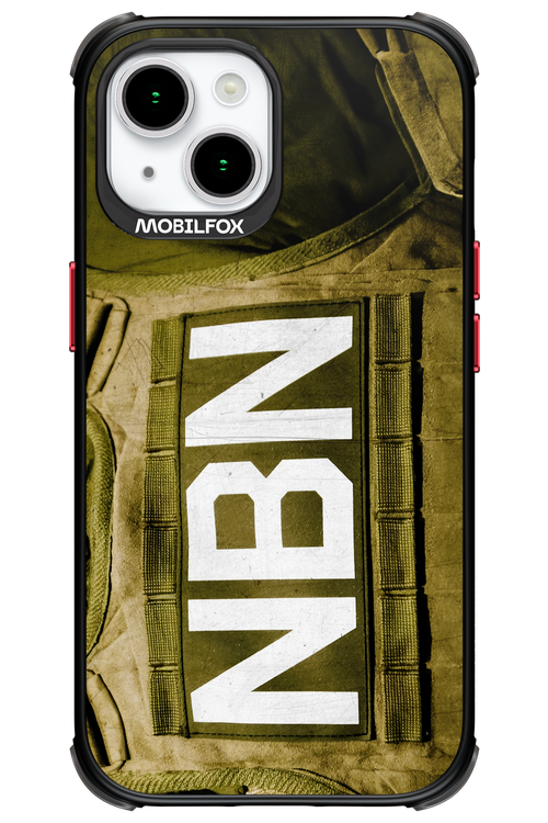 Team 2.0 - Apple iPhone 15