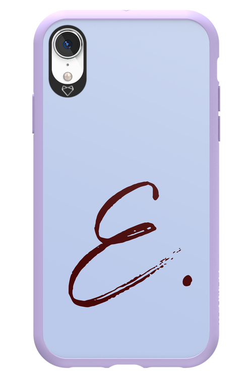 (Jellyfish Presso) E 2.0 - Apple iPhone XR