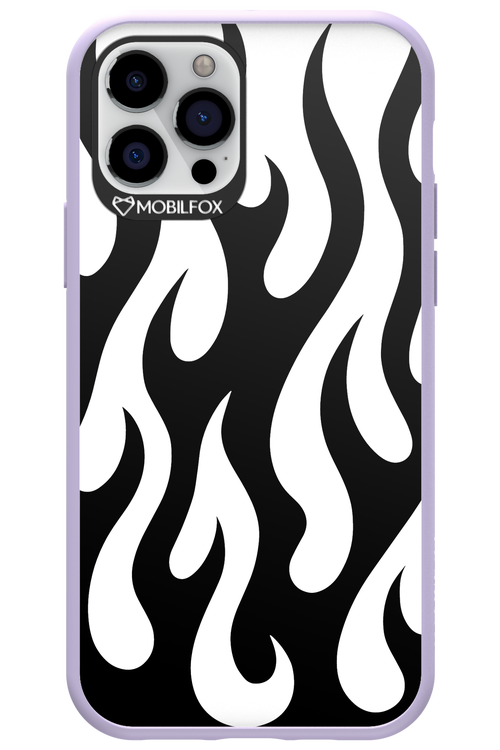 Hell Flame - Apple iPhone 12 Pro