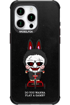 Sawbubu - Apple iPhone 15 Pro Max