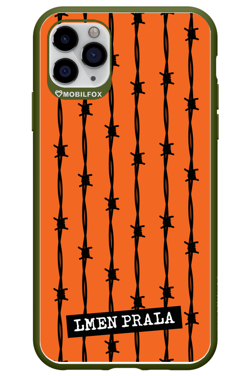 Böri Prala - Apple iPhone 11 Pro Max