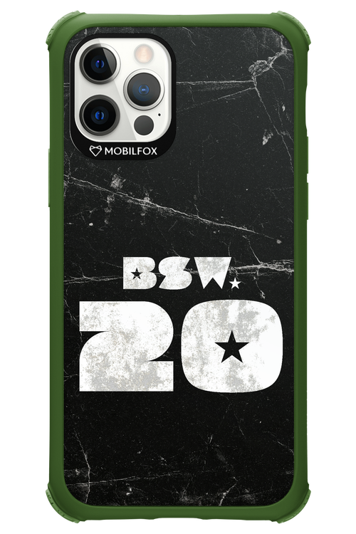 BSW 20 (4) 2.0 - Apple iPhone 12 Pro