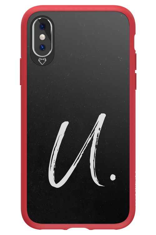 (Off Space) U 2.0 - Apple iPhone XS