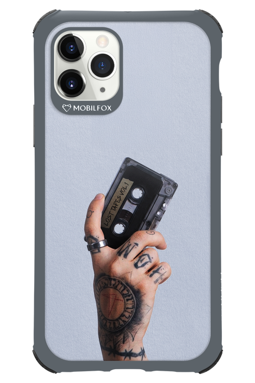 Bagabont 2.0 - Apple iPhone 11 Pro