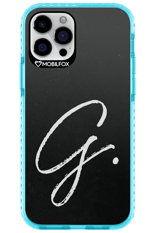 (Off Space) G 2.0 - Apple iPhone 12 Pro