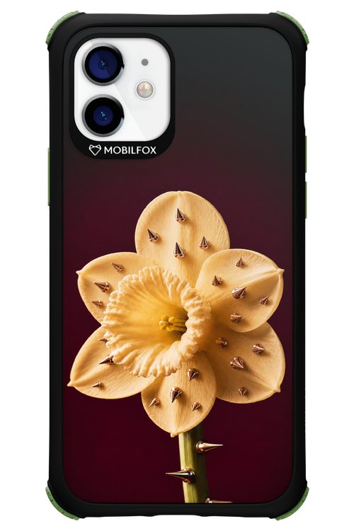 Not Your Flower 2.0 - Apple iPhone 12