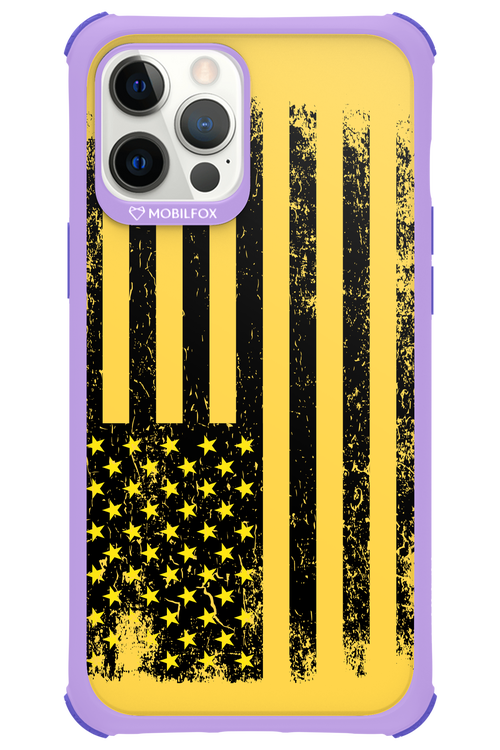 Impact Stripes - Apple iPhone 12 Pro Max