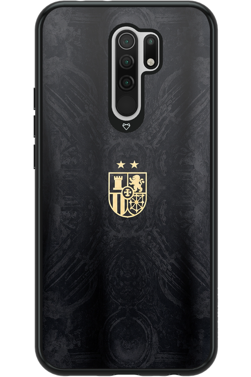 Spain Classic 2.0 - Xiaomi Redmi 9