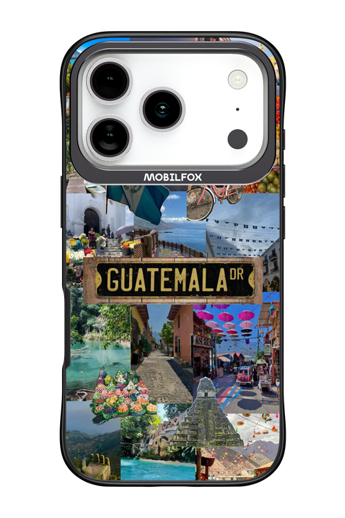 Guatemala DR 2.0 - Apple iPhone 17 Pro