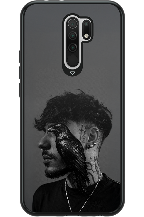 RAVEN 2.0 - Xiaomi Redmi 9